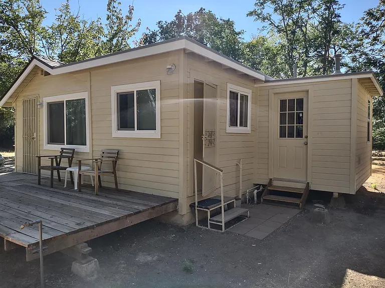8580 Morro Rd #B — Photo 2