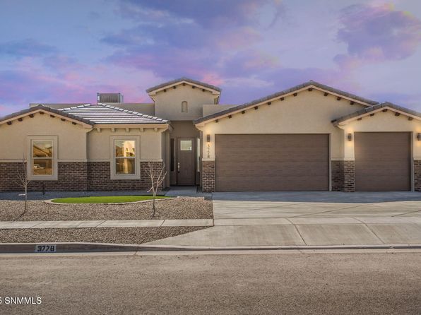 3778 Santa Julia Rd, Las Cruces, NM 88012