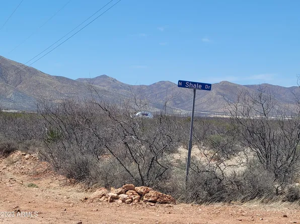 Lot 13 N Shale Drive #10137079, Bisbee, AZ 85603