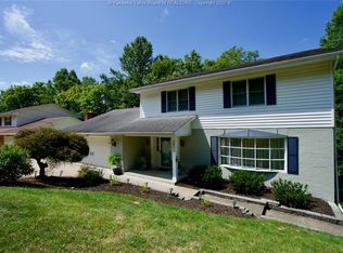 1509 Mount Vernon Rd, Charleston, WV 25314