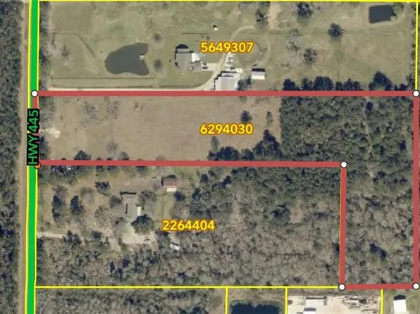 48088 Highway 445, Robert, LA 70455