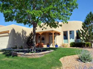 3413 Calle Suenos SE, Rio Rancho, NM 87124