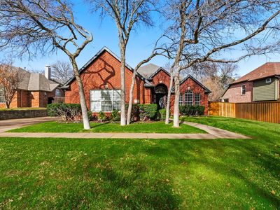 4116 Mustang Trl, Flower Mound, TX, 75028