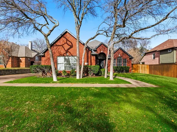 4116 Mustang Trl, Flower Mound, TX 75028