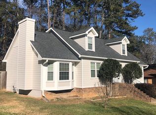 2290 Brookstone Dr, Lithia Springs, GA 30122