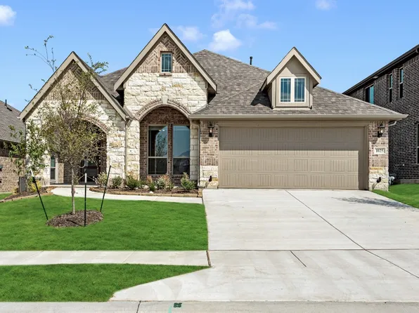 1025 Snowy Owl Dr, Alvarado, TX 76009