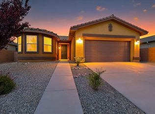 481 Rio Chama Cir SW, Los Lunas, NM 87031