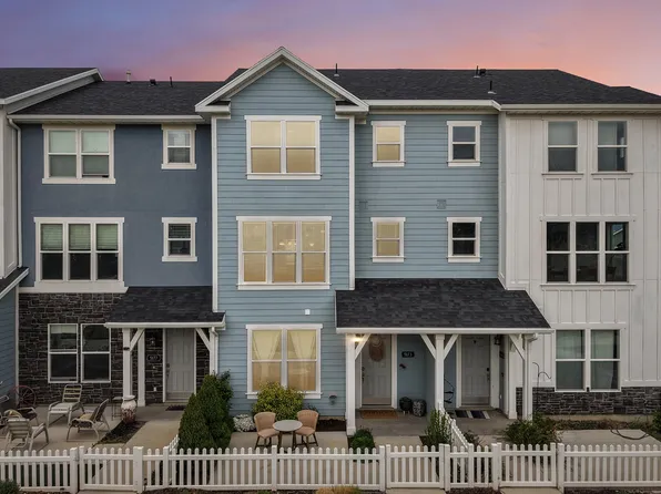 5173 W Shady Park Ln S, Herriman, UT 84096