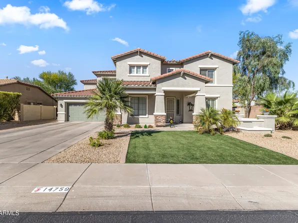 14759 N 182ND Avenue, Surprise, AZ 85388