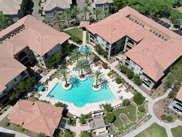 11640 N Tatum Blvd #1097 — Photo 48