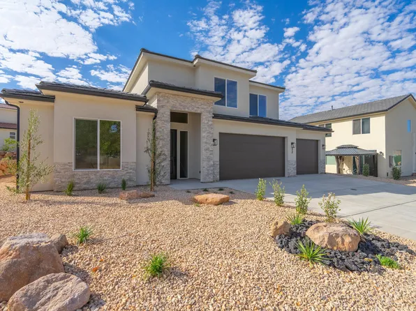 22 E 380 N, La Verkin, UT 84745