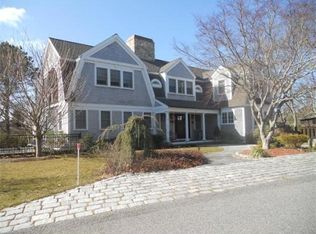 75 Popponesset Island Rd, Mashpee, MA 02649