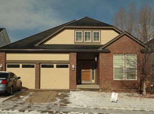 11351 Sun Prairie Ct, Parker, CO 80138
