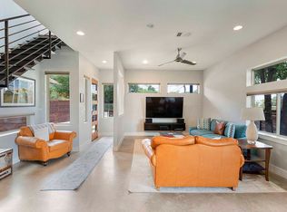 2900 E 13th St, Austin, TX 78702