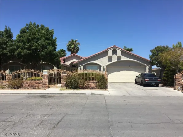4824 Nevada Ave, Las Vegas, NV 89104