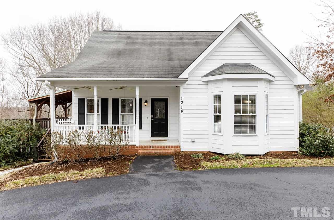1214 Halcyon Pl, Rougemont, NC 27572 Zillow