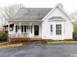 1214 Halcyon Pl, Rougemont, NC 27572