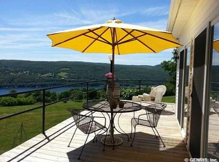 8515 Longwell Cross Rd, Hammondsport, NY 14840