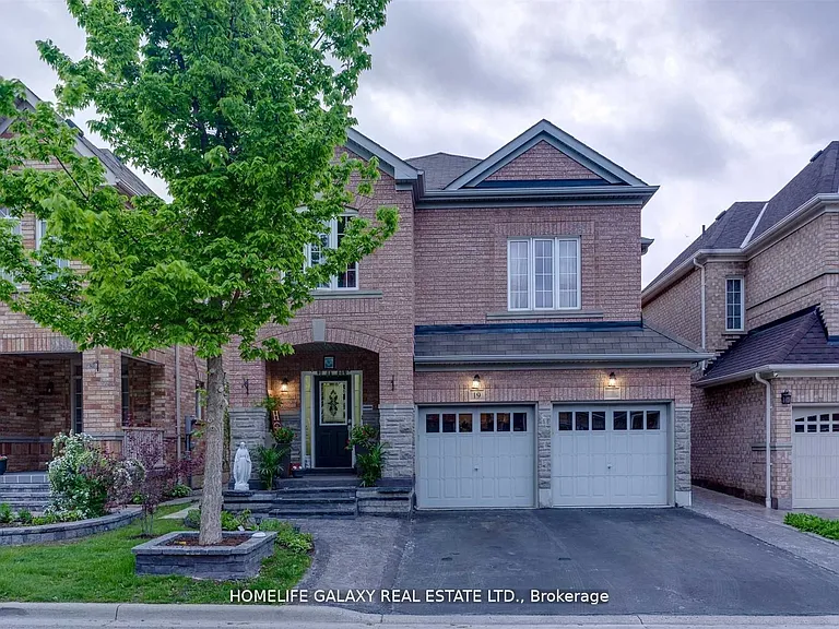 19 Warburton Dr #BSMNT — Photo 1
