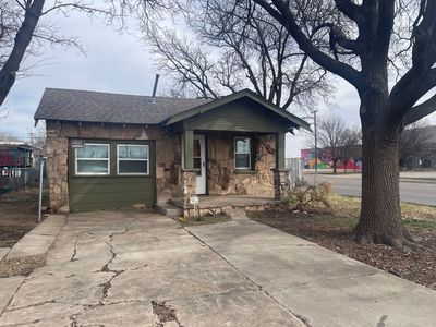 1745 SE 9th Ave, Amarillo, TX, 79102