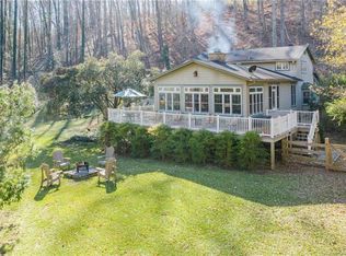 1860 Warrior Dr, Tryon, NC 28782