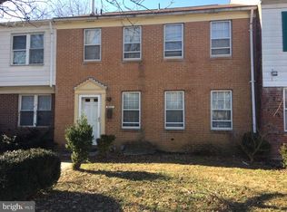 5007 Berwyn Rd, College Park, MD 20740