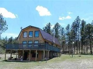 25029 Danby Park Trl, Custer, SD 57730