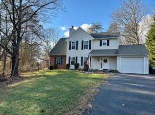 2115 Swift Run Rd, Ruckersville, VA 22968