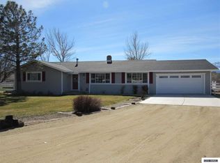 1847 Memory Cir, Gardnerville, NV 89410