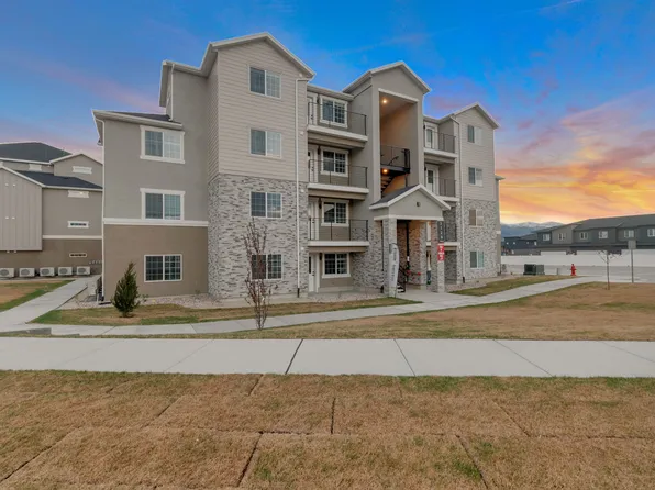 2172 S Sawmill Blvd #K-3403, Heber City, UT 84032