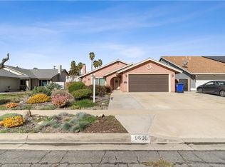 9608 Edelweiss St, Rancho Cucamonga, CA 91730