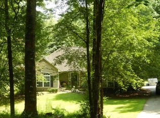 1853 Lake George Dr, Lithia Springs, GA 30122