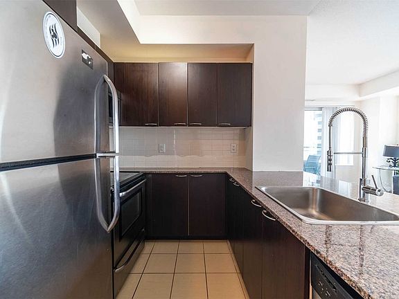 5th image of 385 Prince Of Wales Dr #911