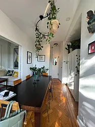 Rented by Stuyvesant Heights Realty Corp