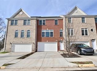 7876 Azalea Cove Terrace, Lorton, VA 22079