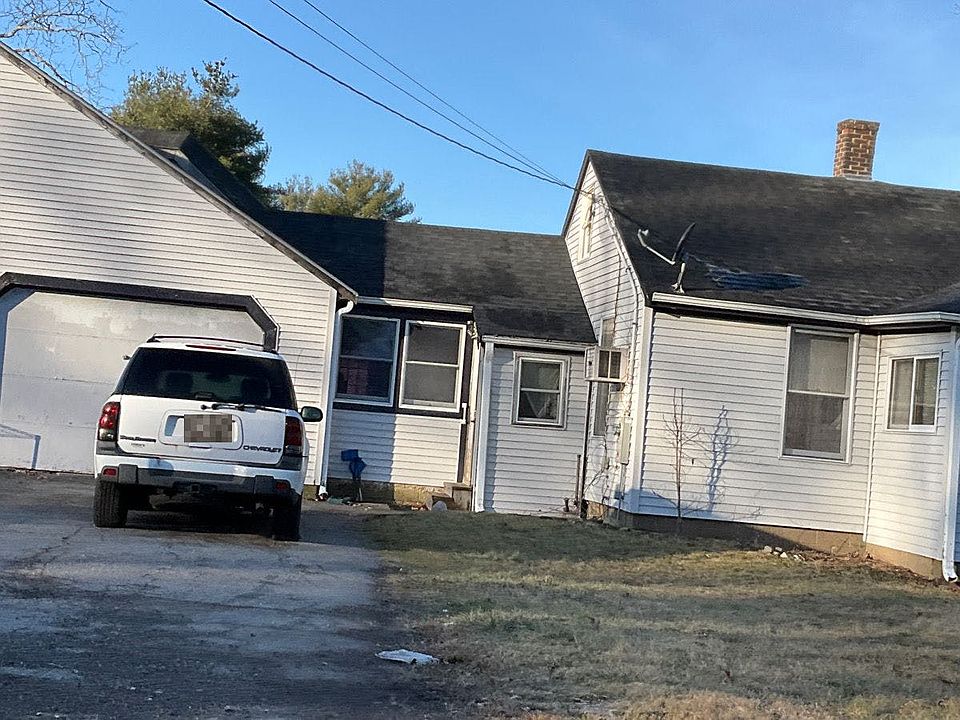 1945 Washington St, Stoughton, MA 02072 Zillow