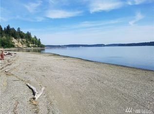 9322 165th Ave SW, Longbranch, WA 98351