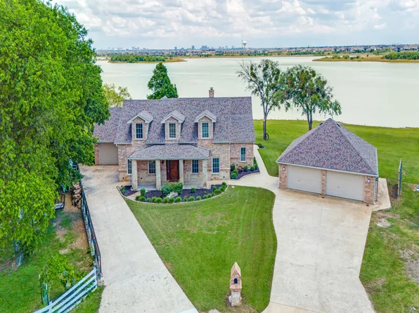 5975 Diamond Spur, Frisco, TX 75036
