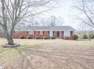 208 Ridgecrest Dr, Easley, SC 29640