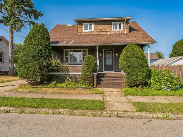 3510 Stough Ave, Erie, PA 16508