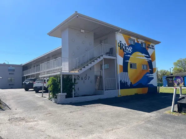 2607 Jefferson St, Nashville, TN