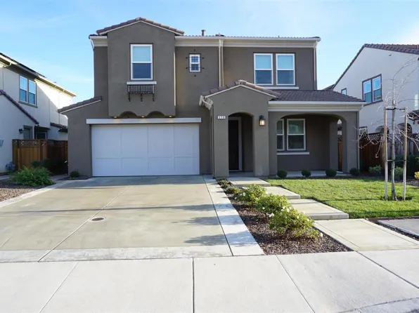270 Calle Del Rey, Morgan Hill, CA 95037