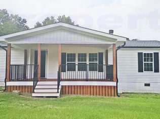 106 Ginger Dr, Princeton, NC 27569