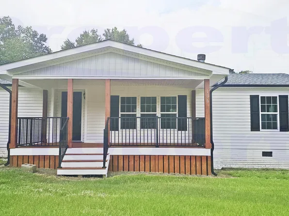 106 Ginger Dr, Princeton, NC 27569