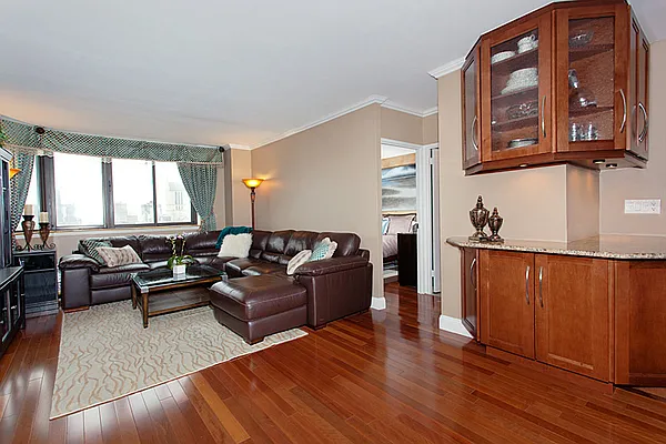 Sold by Brown Harris Stevens | media 8