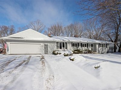 119 Edgemont Dr, Syracuse, NY, 13214