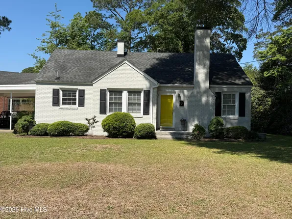 1308 E Park Ave B, Goldsboro, NC 27530