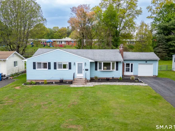 325 Barbara Road, Middletown, CT 06457