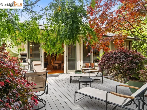 141 Wildwood Gdns, Piedmont, CA 94611