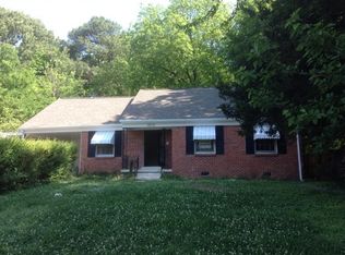 3604 Rhodes Ave, Memphis, TN 38111